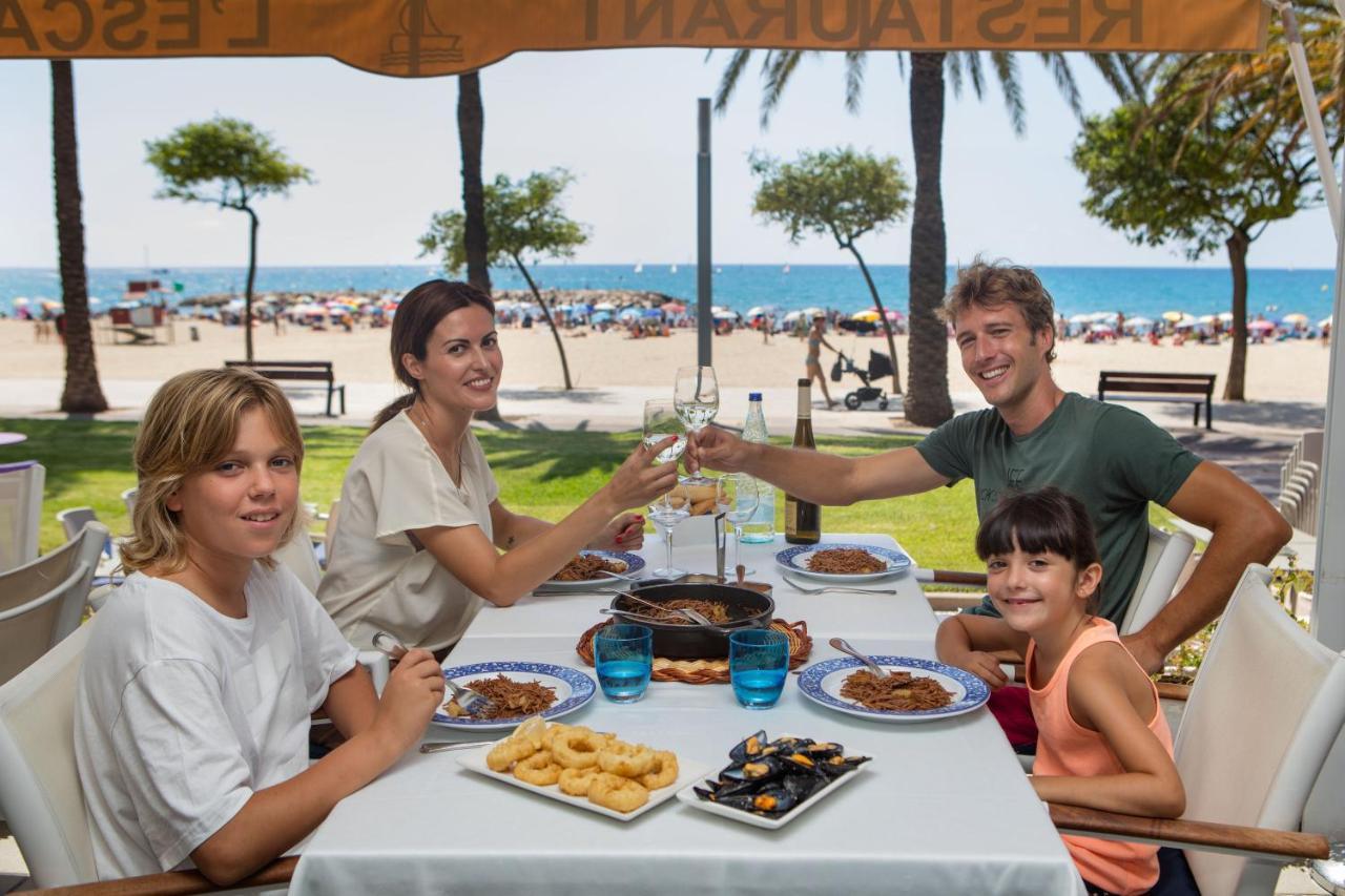 Las Marinas B Miami Playa Εξωτερικό φωτογραφία