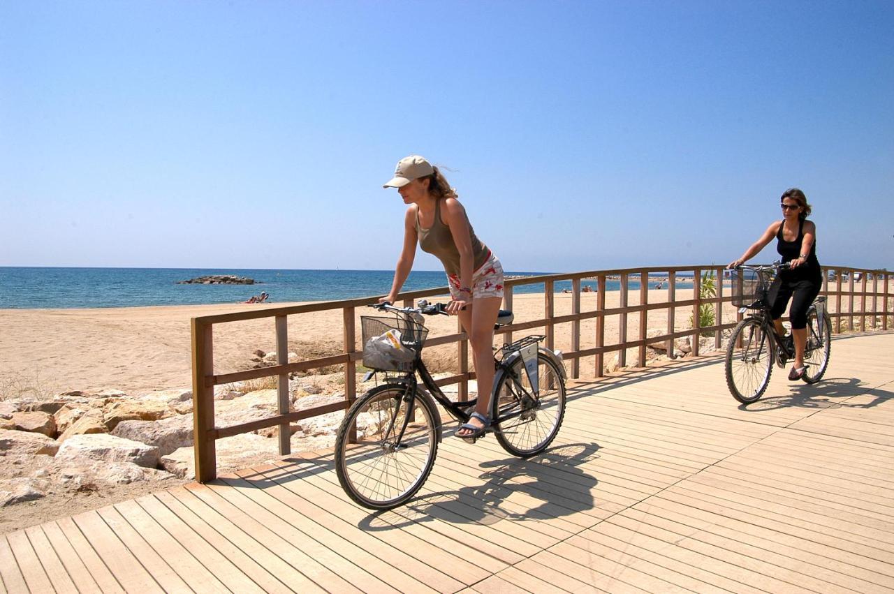 Las Marinas B Miami Playa Εξωτερικό φωτογραφία