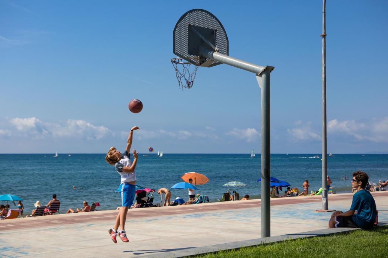 Las Marinas B Miami Playa Εξωτερικό φωτογραφία